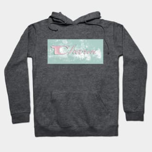 Pink TCharm Hoodie